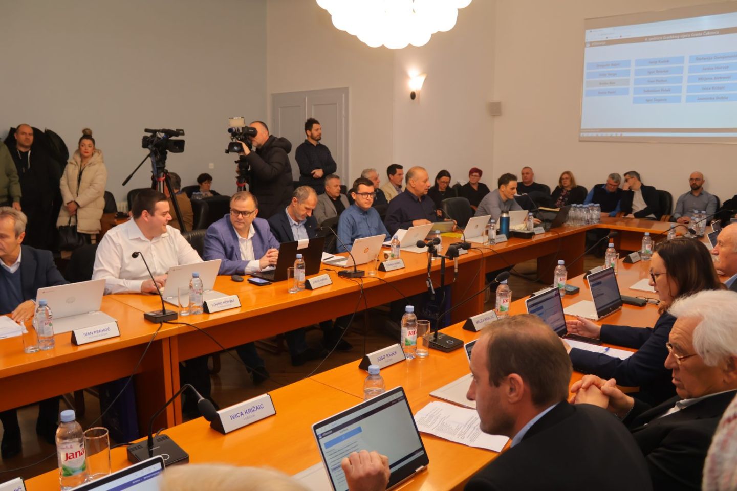 Gradsko vijeće Čakovca 2025 (7) Gradsko vijeće Čakovca 2025 (7)
