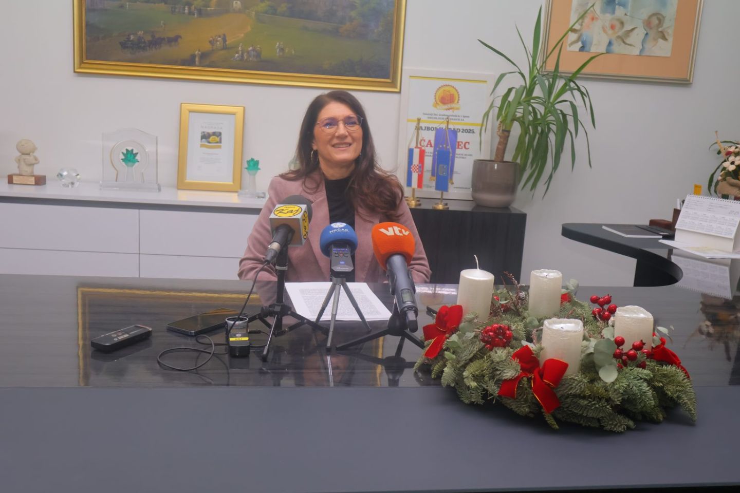 Gradsko vijeće Čakovca 2025 (9) Gradsko vijeće Čakovca 2025 (9)