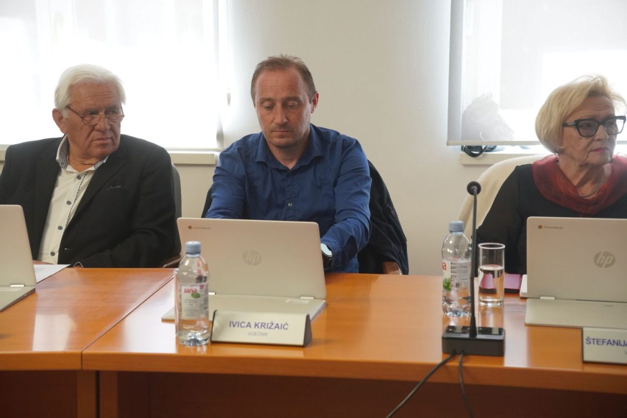 Gradsko vijeće Čakovec 6. sjednica (1)