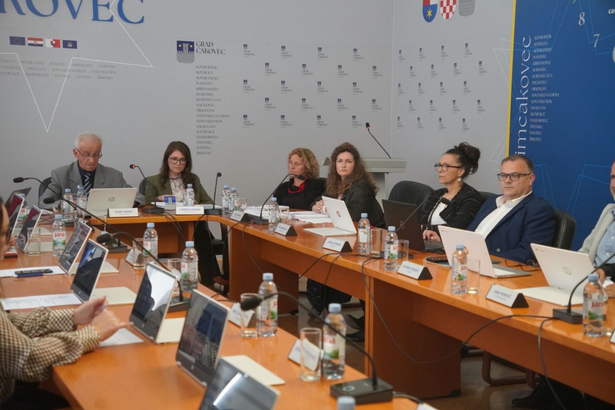 Gradsko vijeće Čakovec 6. sjednica (15)