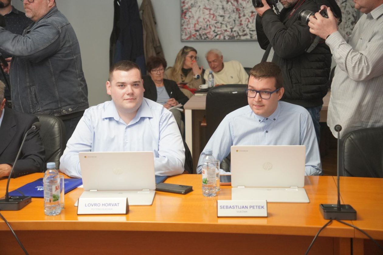 Gradsko vijeće Čakovec 6. sjednica (18)