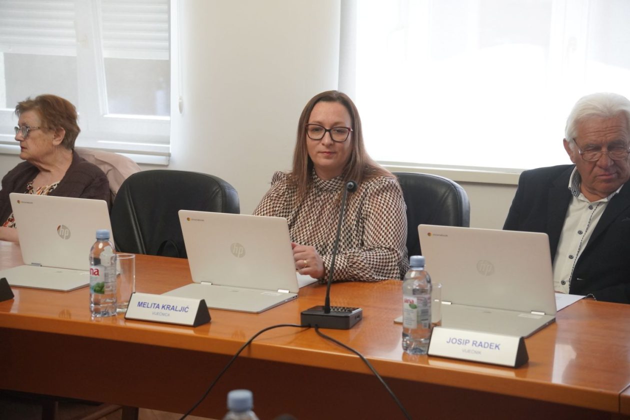 Gradsko vijeće Čakovec 6. sjednica (2)
