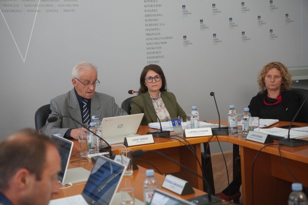 Gradsko vijeće Čakovec 6. sjednica (25)