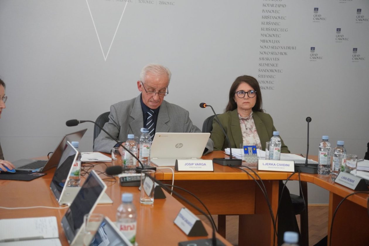 Gradsko vijeće Čakovec 6. sjednica (27)