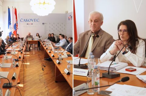 Gradsko vijeće Grada Čakovca