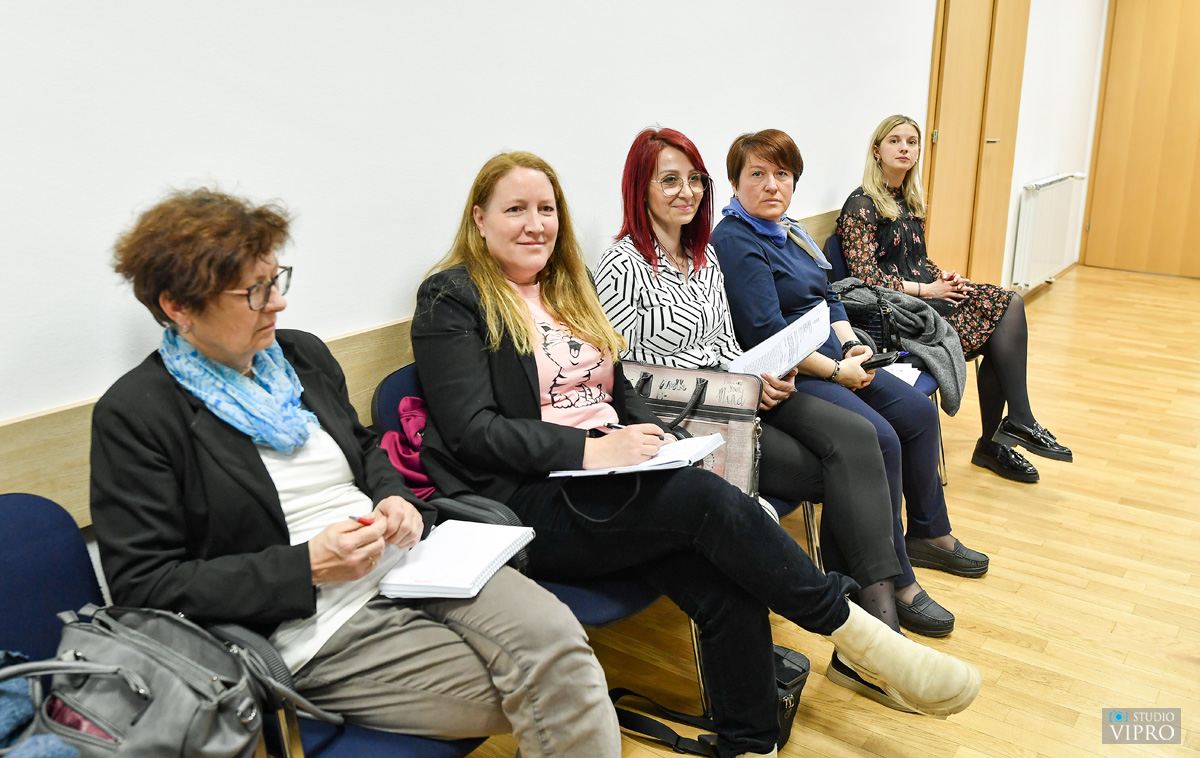 Posljednja sjednica grada Preloga