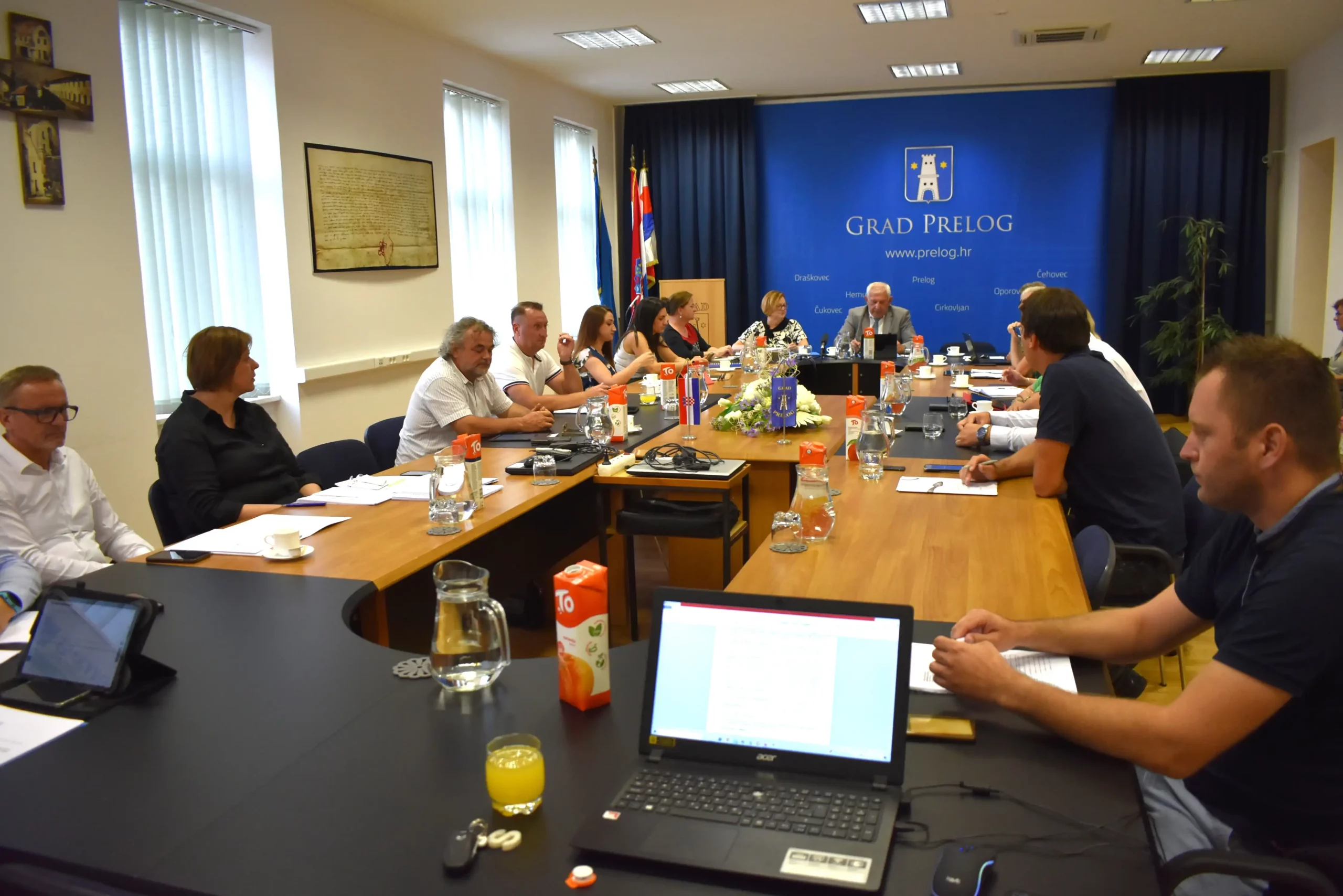 Gradsko vijeće Grada Preloga (2)