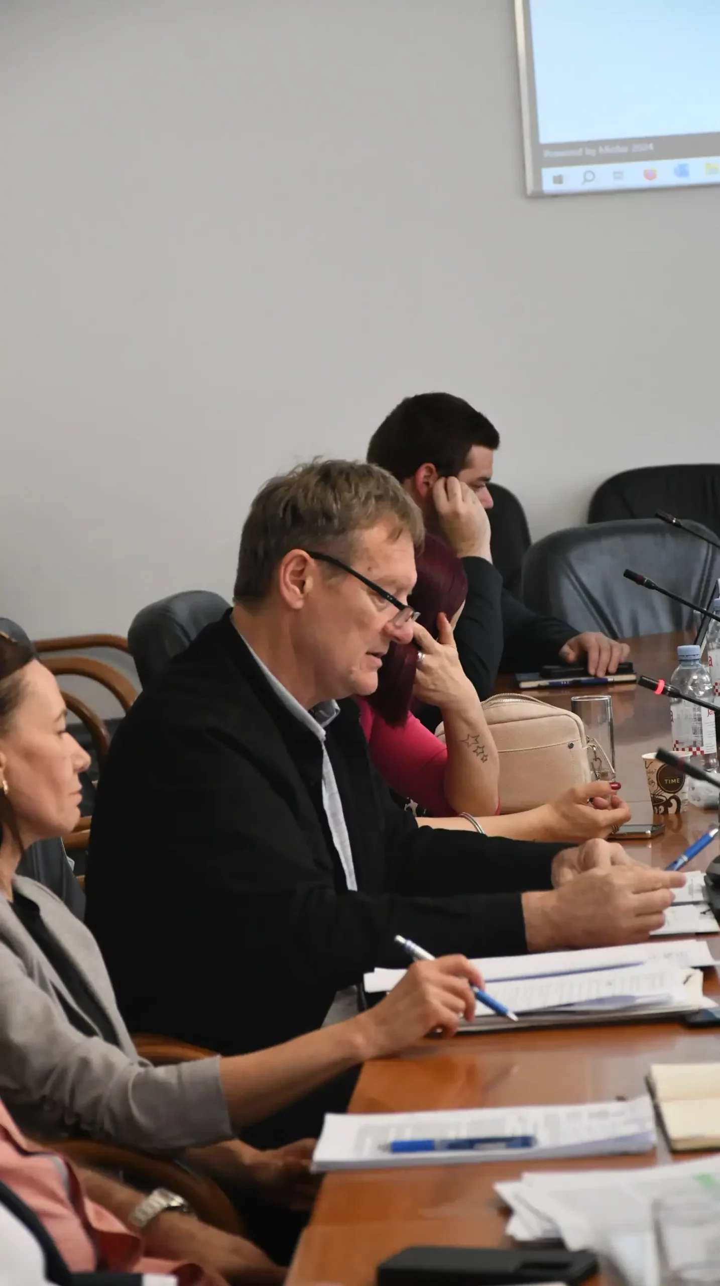 Gradsko vijeće grada Čakovca (1)