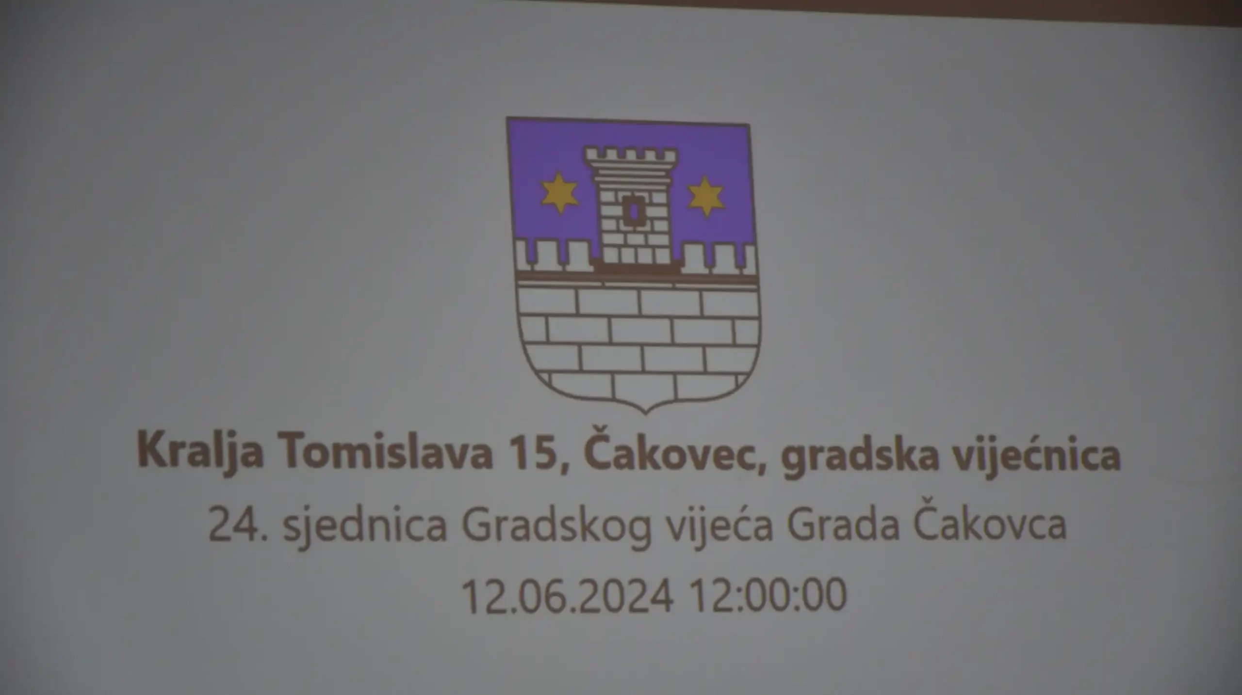 Gradsko vijeće grada Čakovca (2)