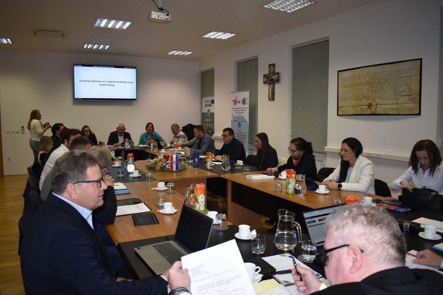 Gradsko vijeće prelog 2025 (1) Gradsko vijeće prelog 2025 (1)