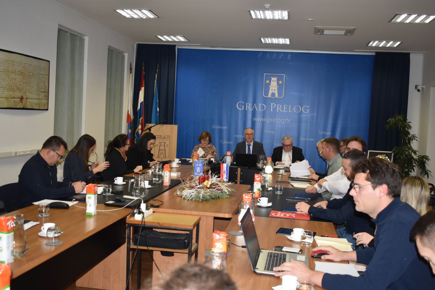 Gradsko vijeće prelog 2025 (4) Gradsko vijeće prelog 2025 (4)