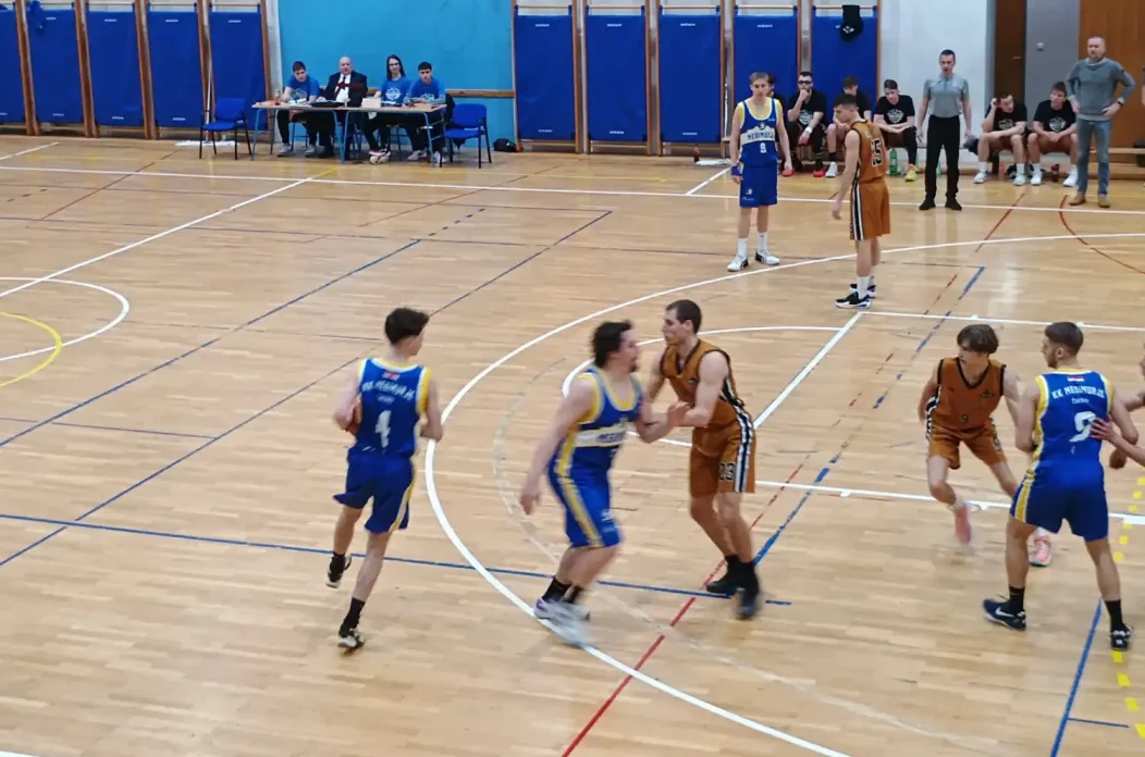 Grafičar-Međimurje