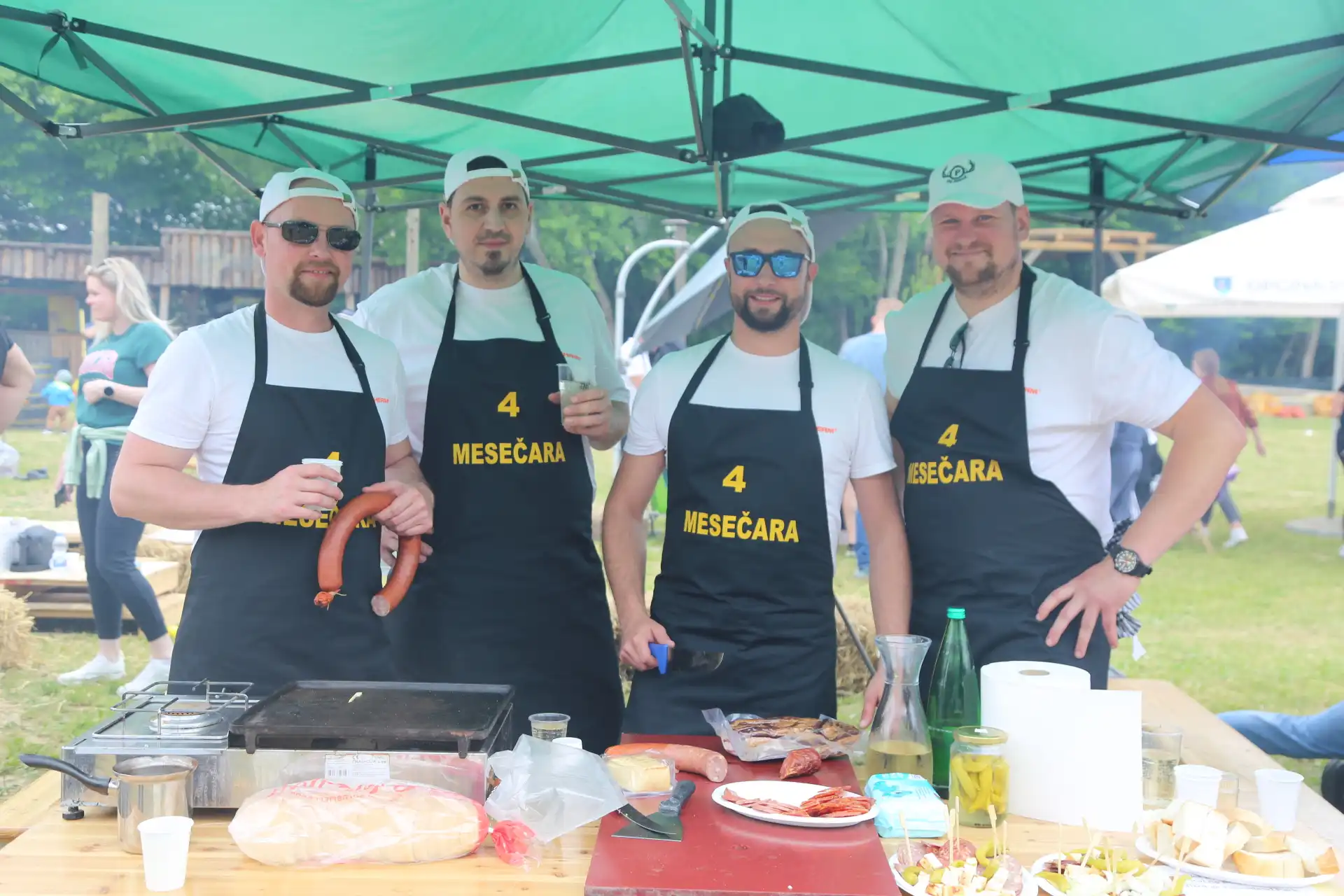 Grahijada Brezje,prvi maj (10) Grahijada Brezje,prvi maj (10)