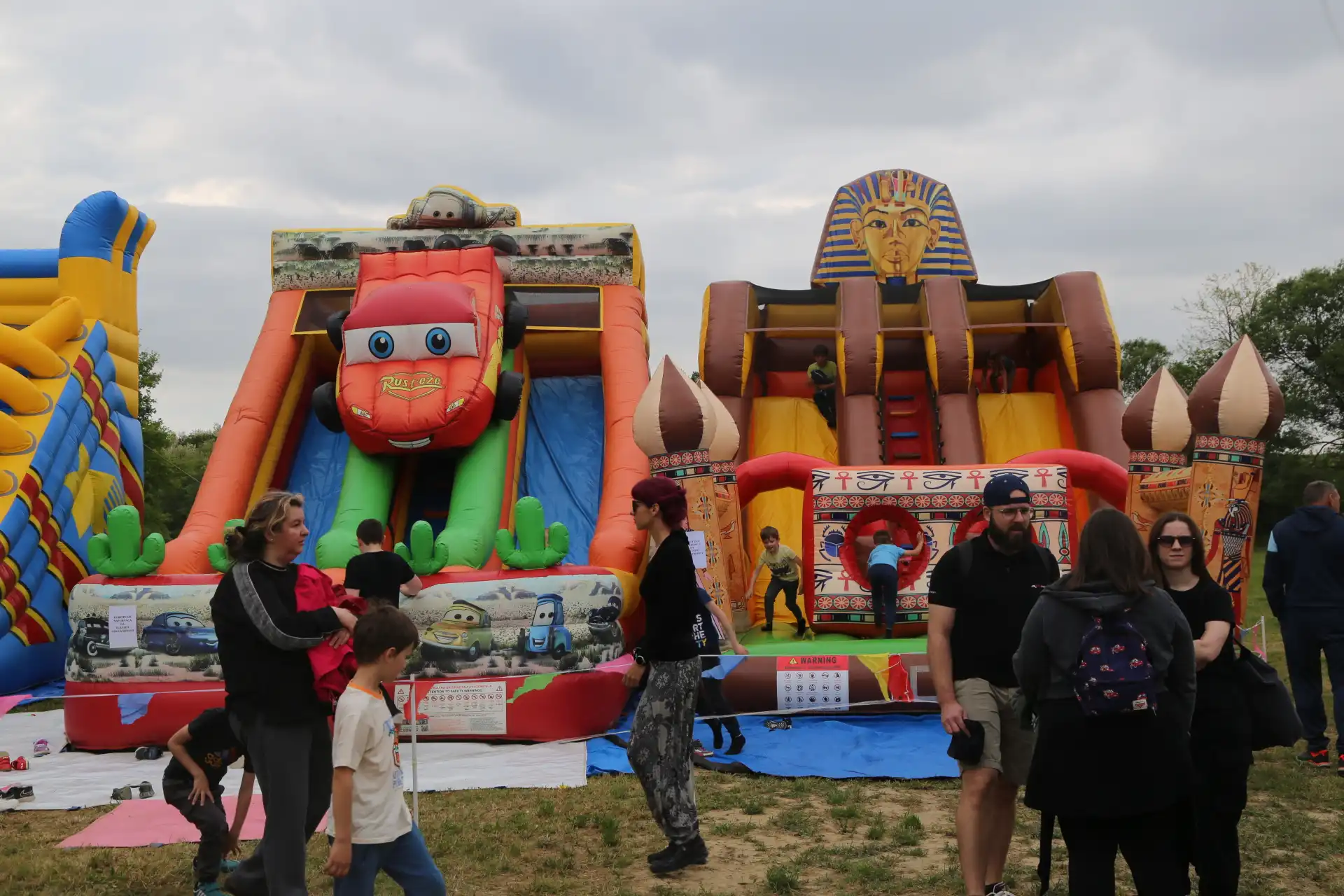 Grahijada Brezje,prvi maj (12) Grahijada Brezje,prvi maj (12)