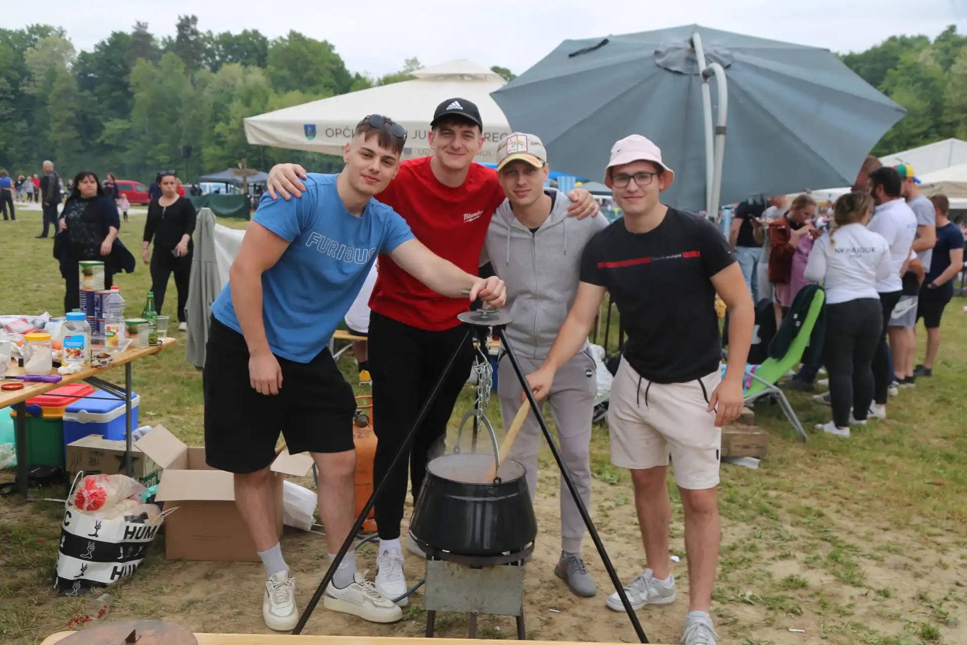 Grahijada Brezje,prvi maj (14) Grahijada Brezje,prvi maj (14)