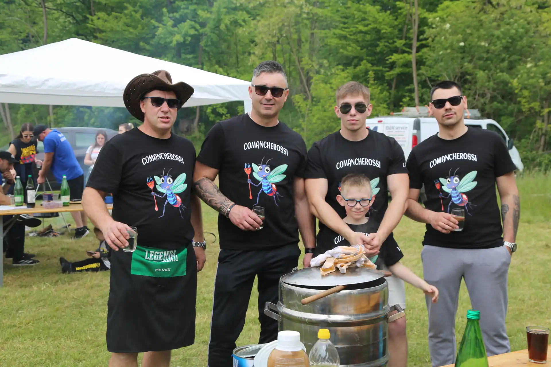 Grahijada Brezje,prvi maj (35) Grahijada Brezje,prvi maj (35)