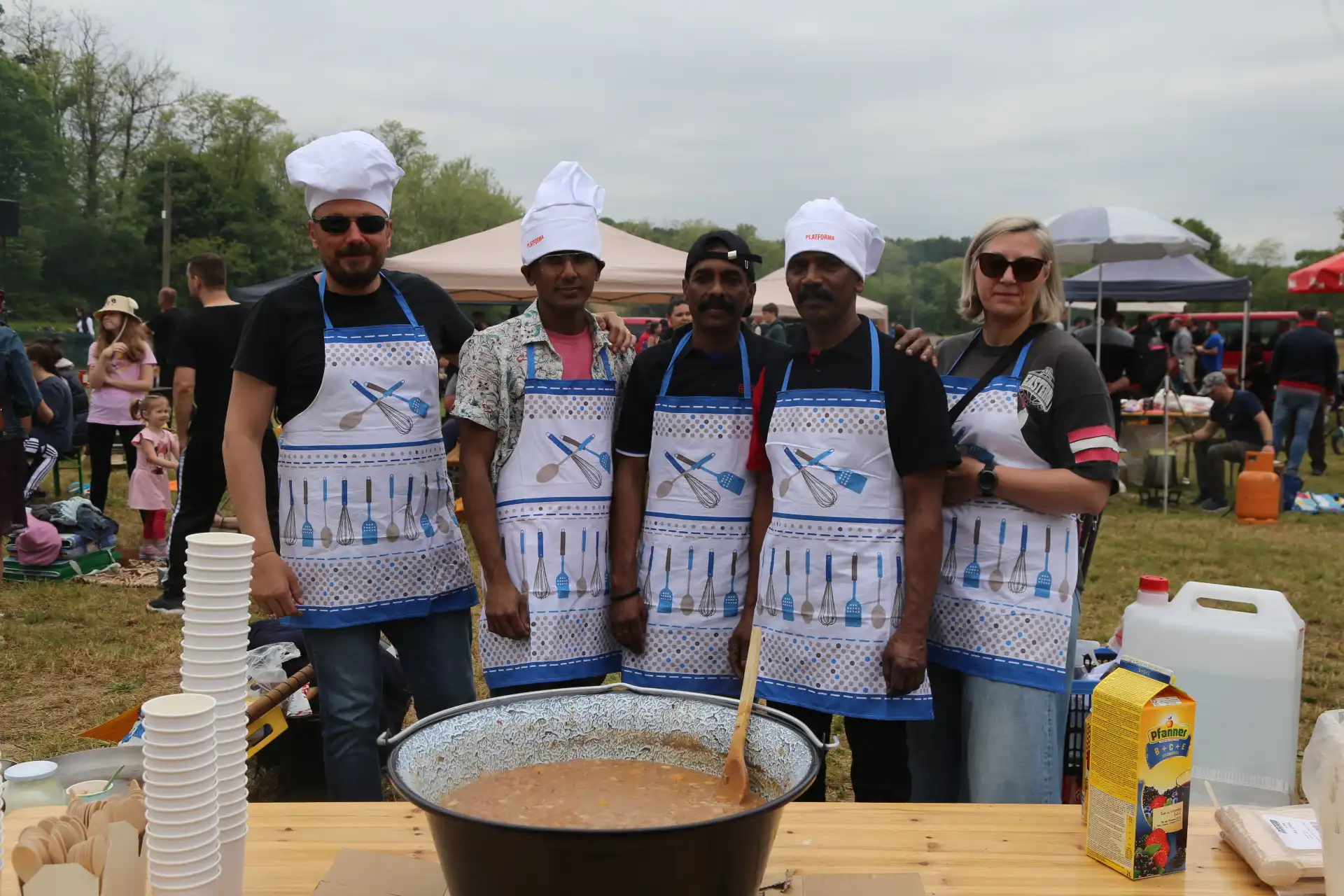 Grahijada Brezje,prvi maj (6) Grahijada Brezje,prvi maj (6)