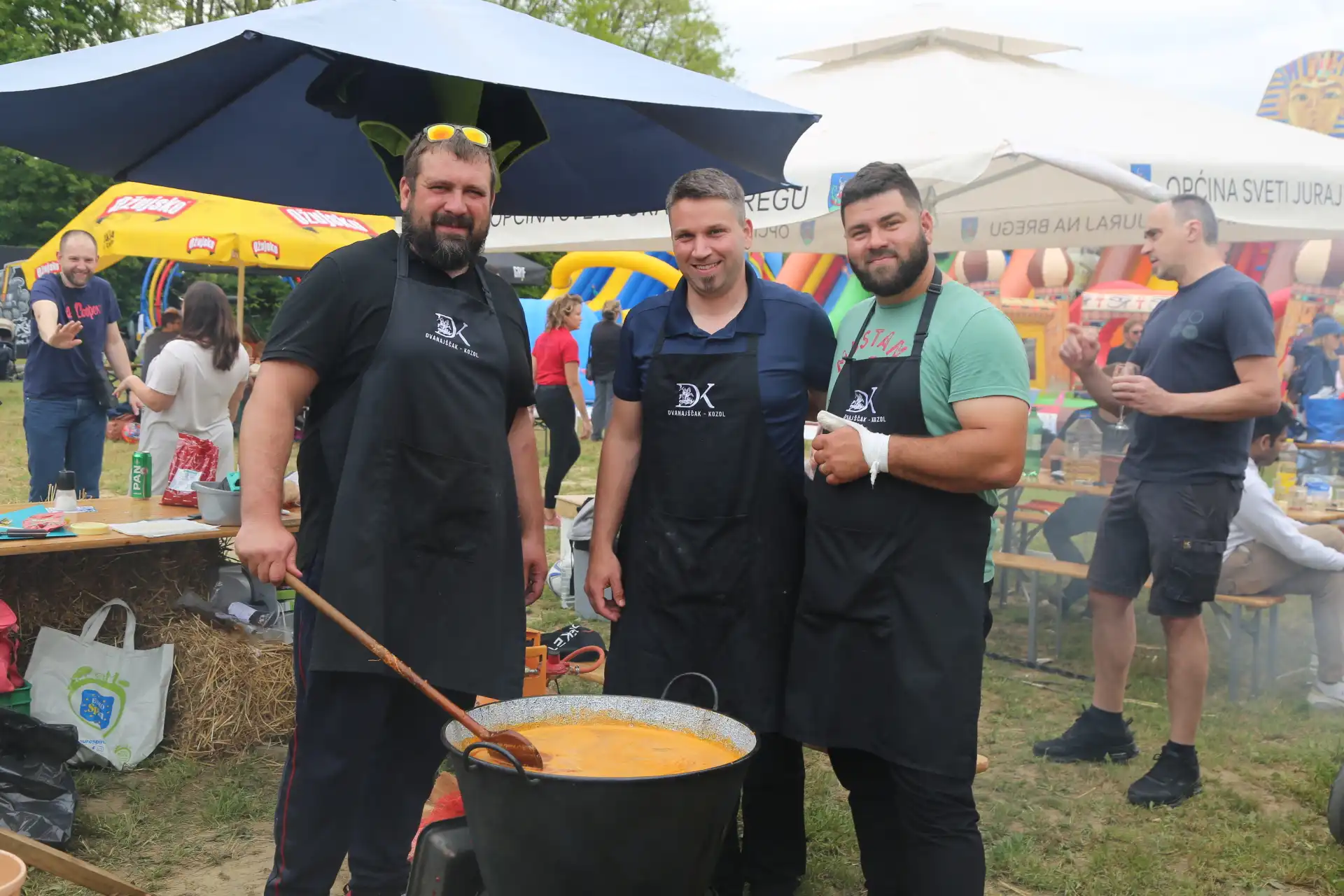 Grahijada Brezje,prvi maj (9) Grahijada Brezje,prvi maj (9)