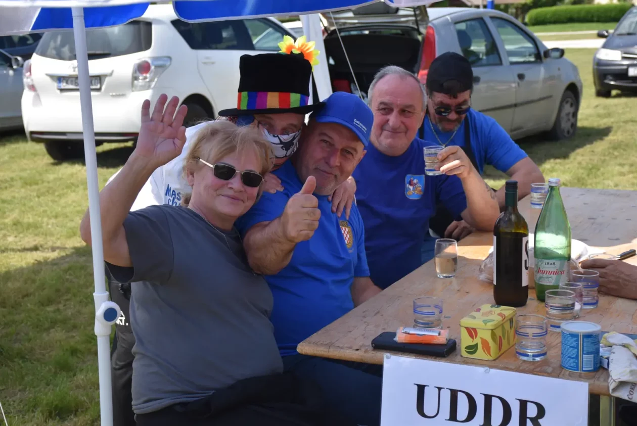 Grahijada, Goričan, prvi maj (11)