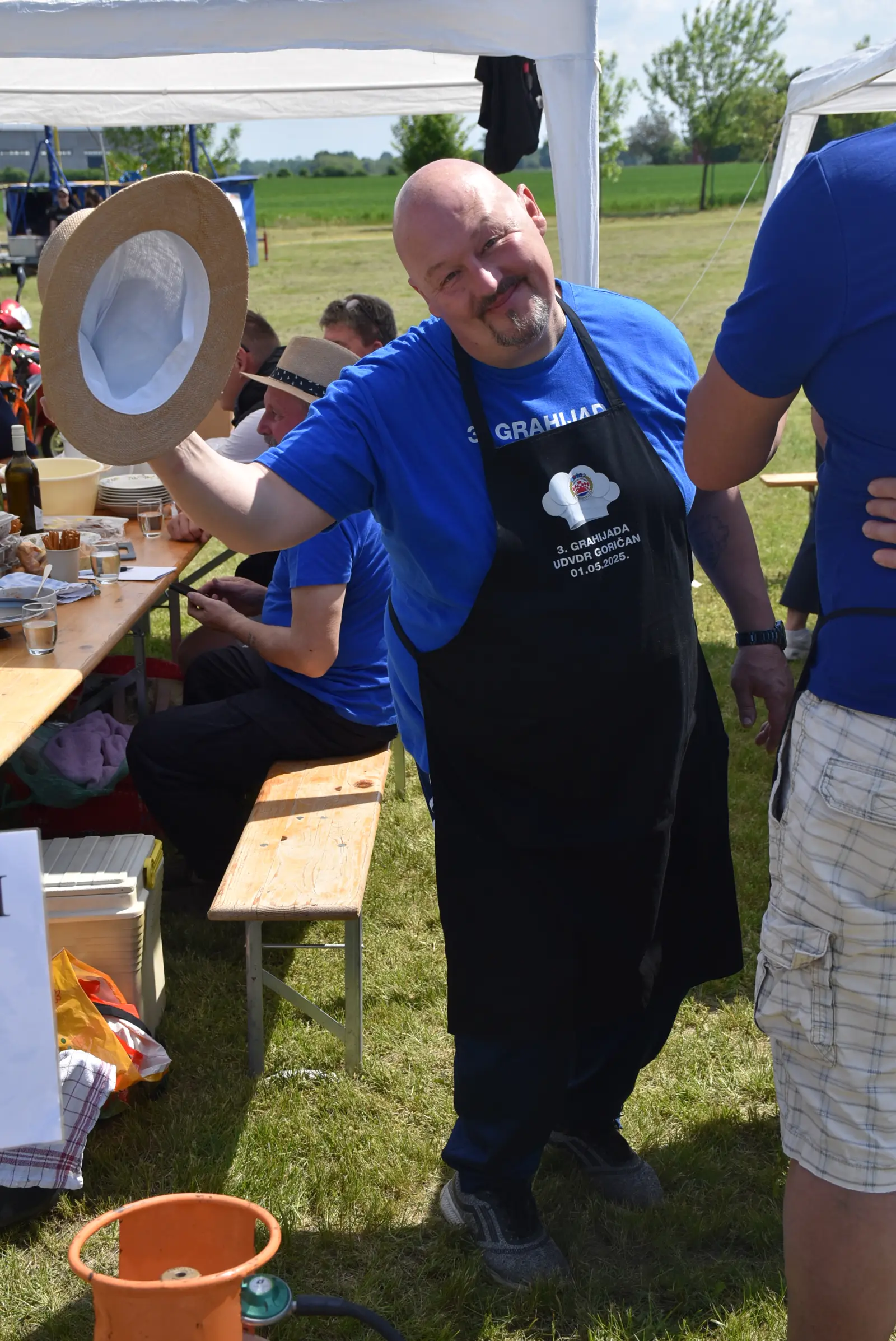 Grahijada, Goričan, prvi maj (14)