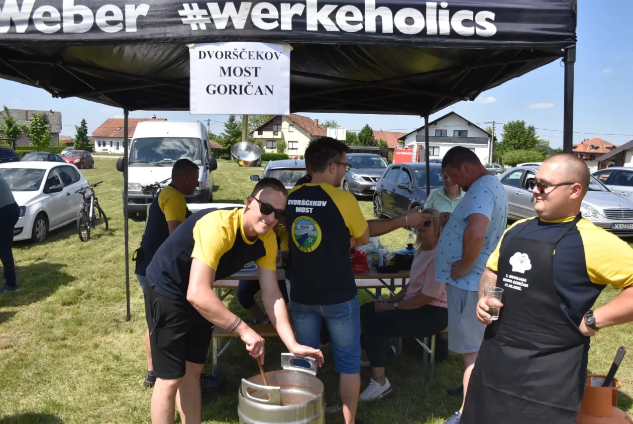 Grahijada, Goričan, prvi maj (17)