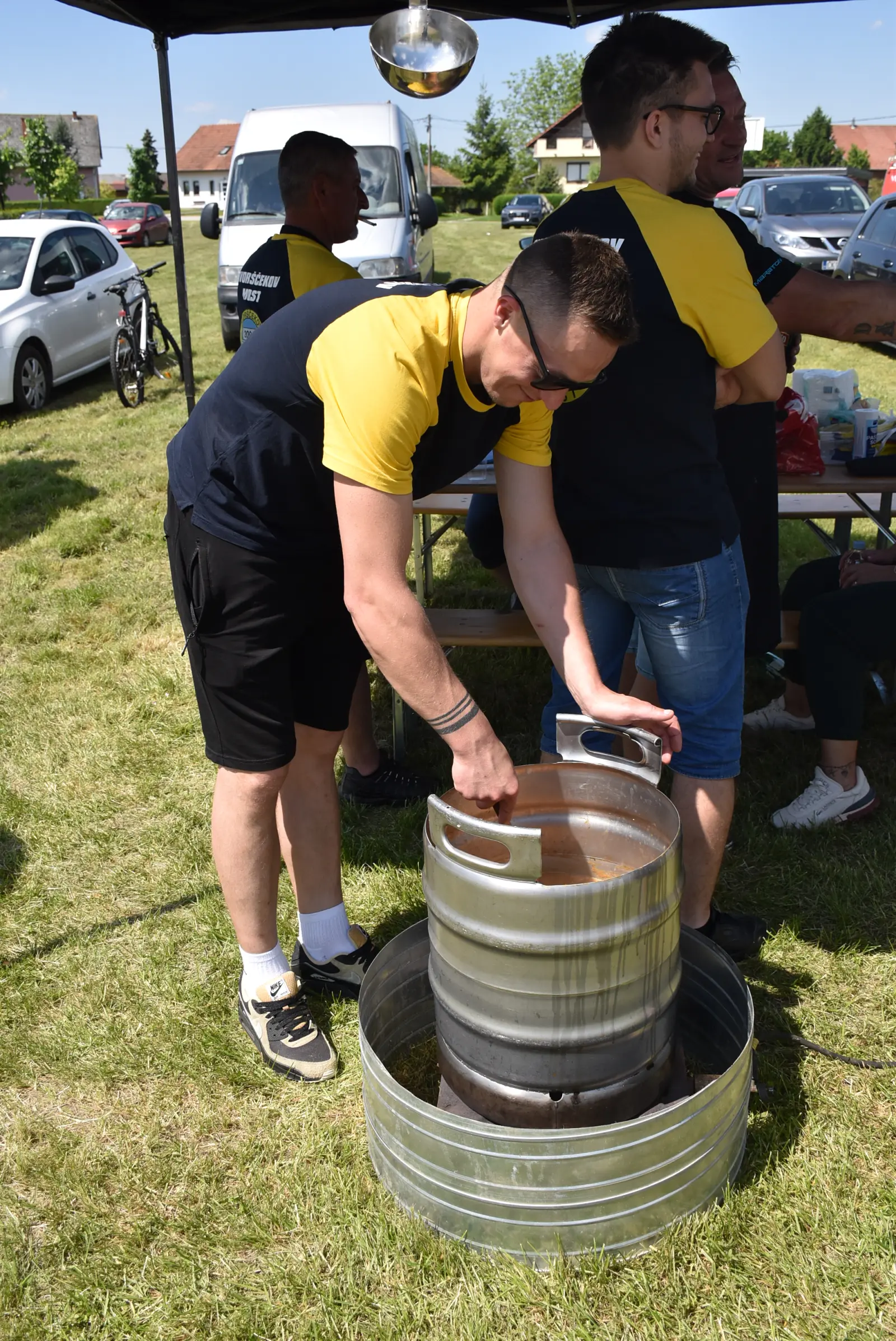 Grahijada, Goričan, prvi maj (18)