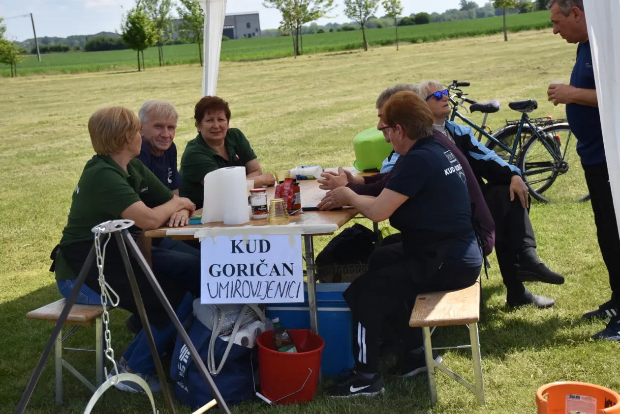 Grahijada, Goričan, prvi maj (19)