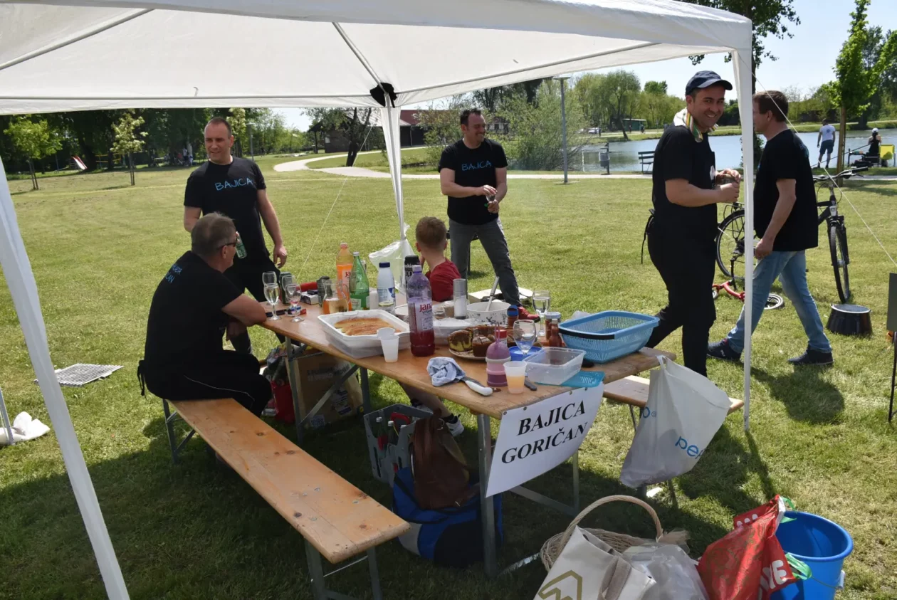 Grahijada, Goričan, prvi maj (22)