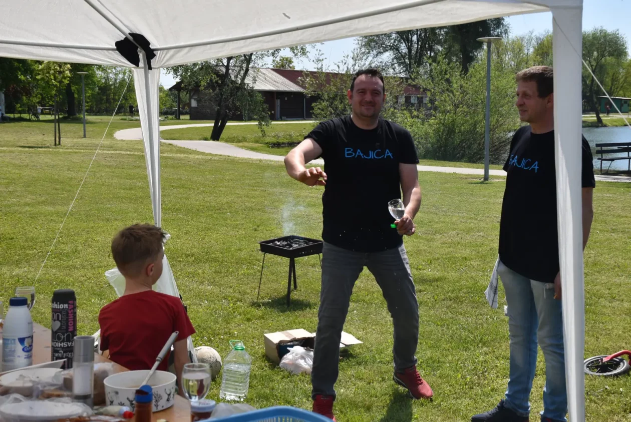 Grahijada, Goričan, prvi maj (23)