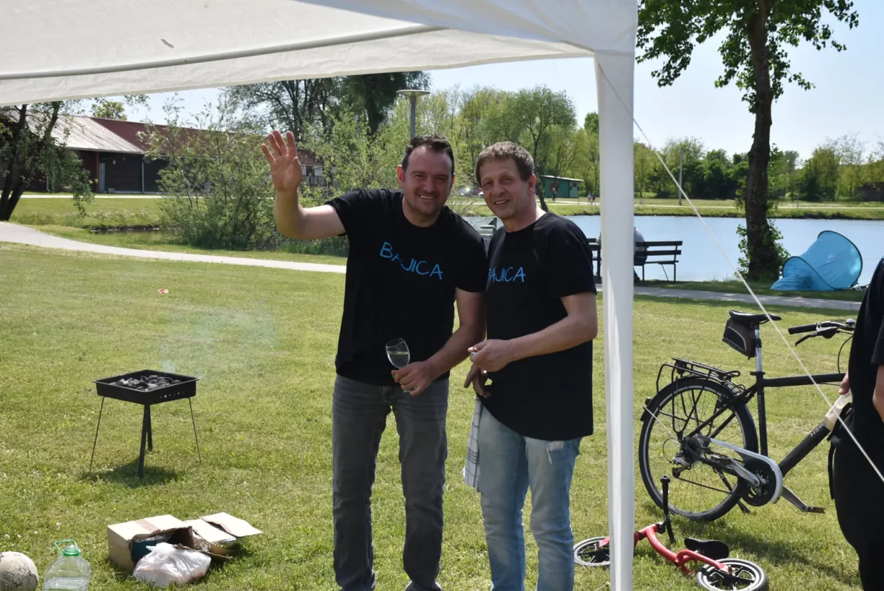 Grahijada, Goričan, prvi maj (24)