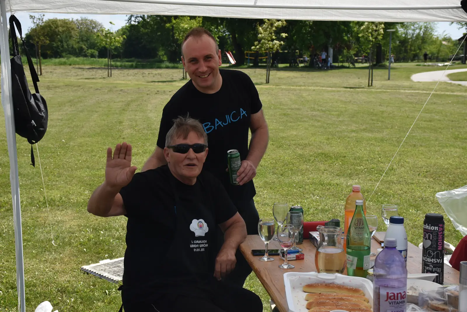 Grahijada, Goričan, prvi maj (25)