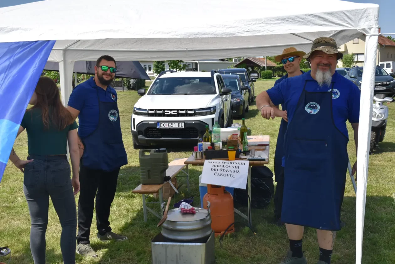 Grahijada, Goričan, prvi maj (26)