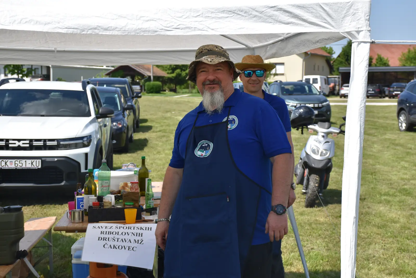 Grahijada, Goričan, prvi maj (27)