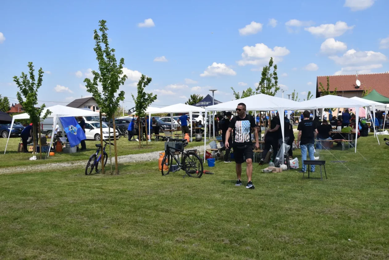 Grahijada, Goričan, prvi maj (29)