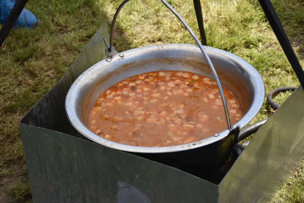 Grahijada, Goričan, prvi maj (3)