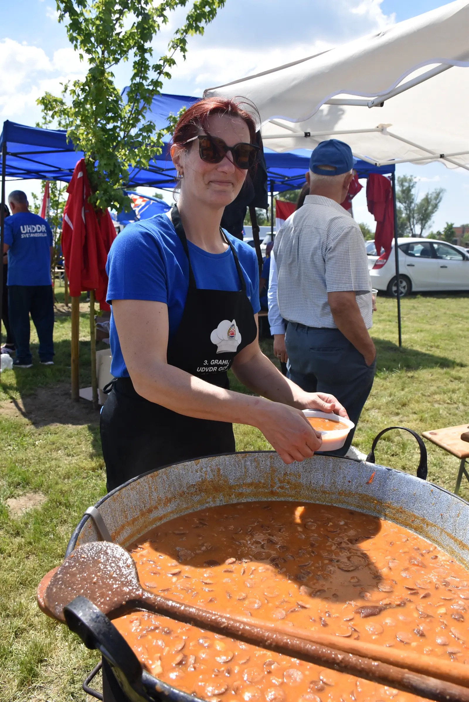 Grahijada, Goričan, prvi maj (30)