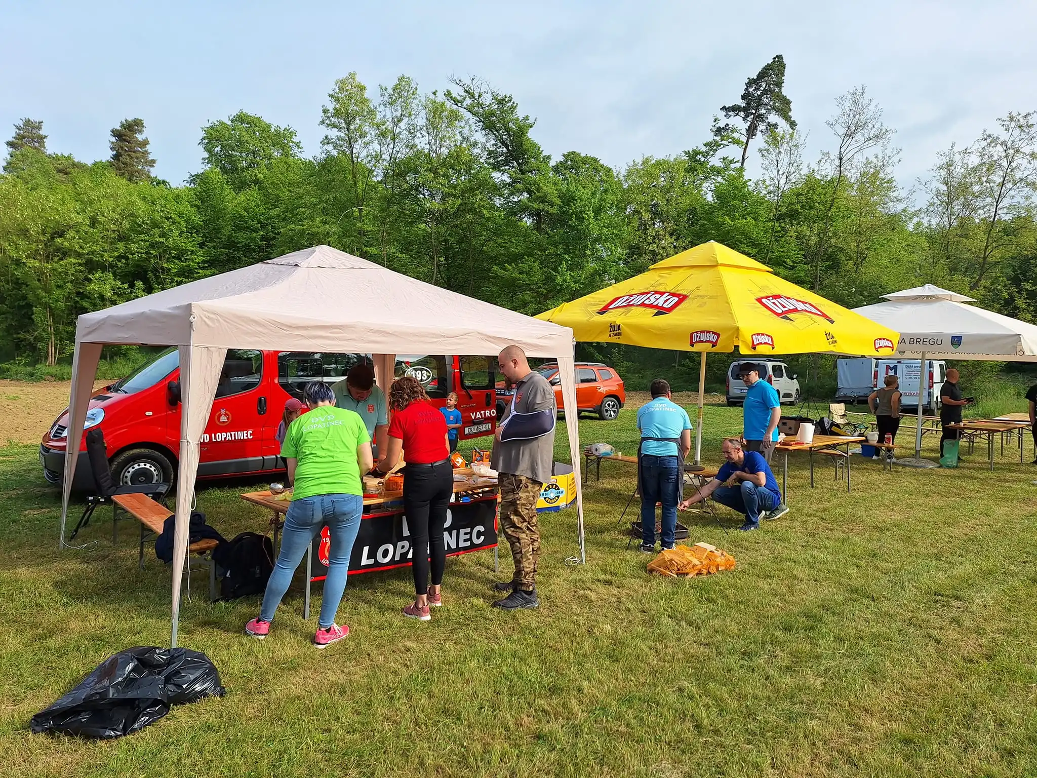 Grahijada u Brezju – Prvi maj DVD Lopatinec (2)