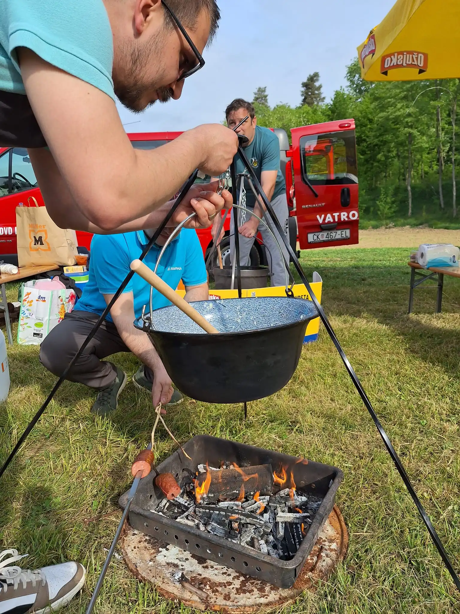 Grahijada u Brezju – Prvi maj DVD Lopatinec (3)