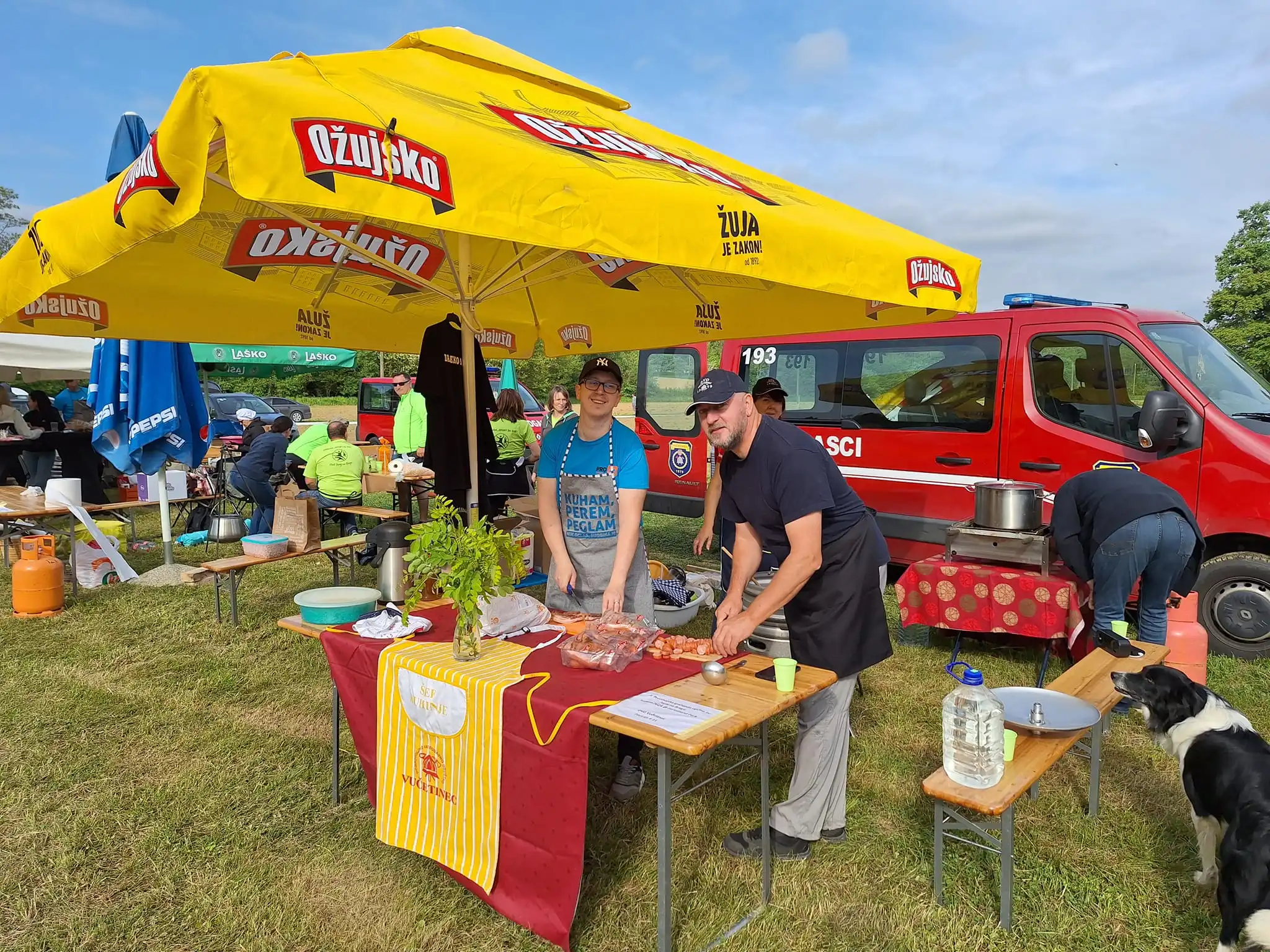 Grahijada u Brezju – Prvi maj DVD Lopatinec (4)