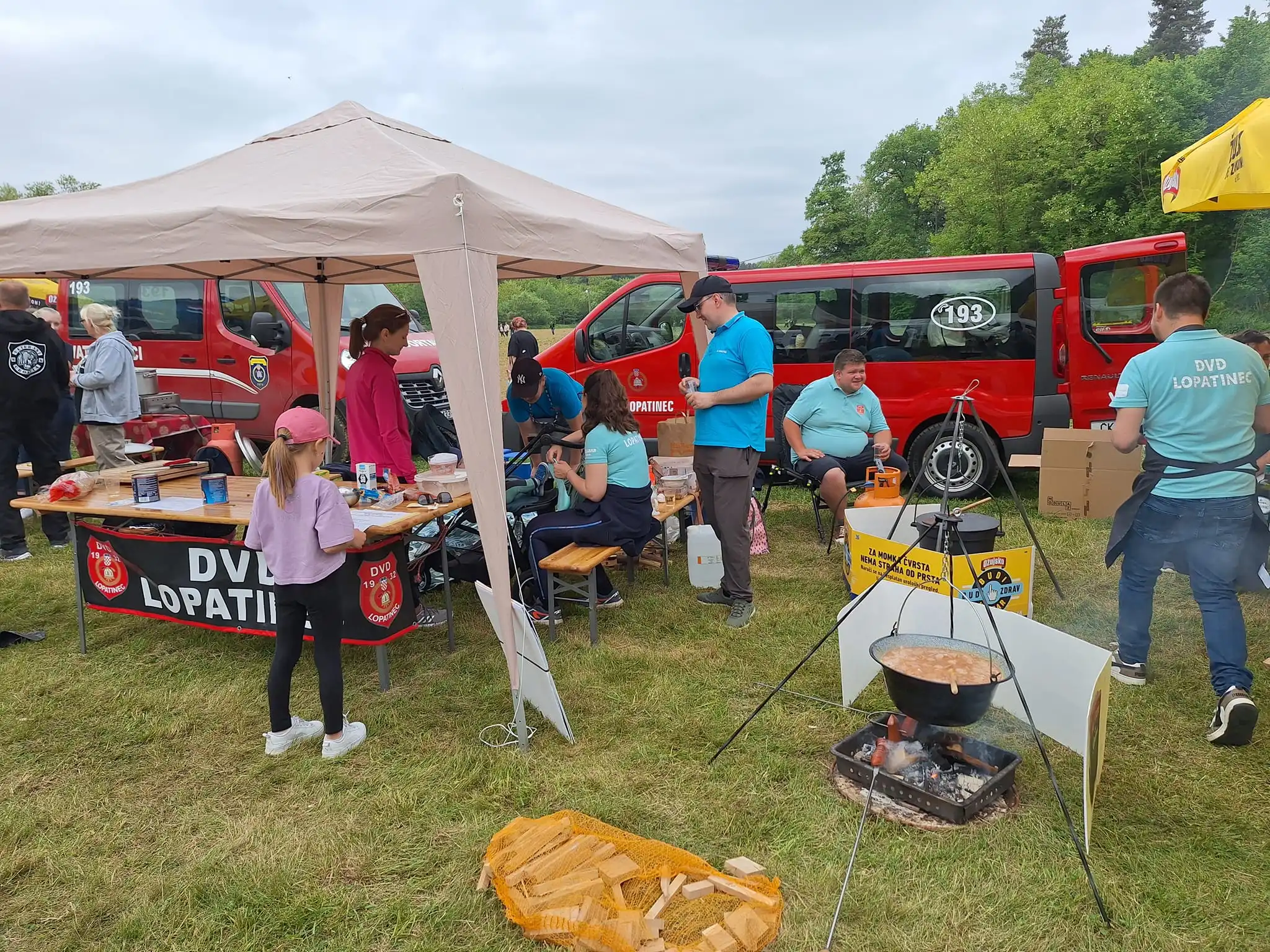 Grahijada u Brezju – Prvi maj DVD Lopatinec (6)