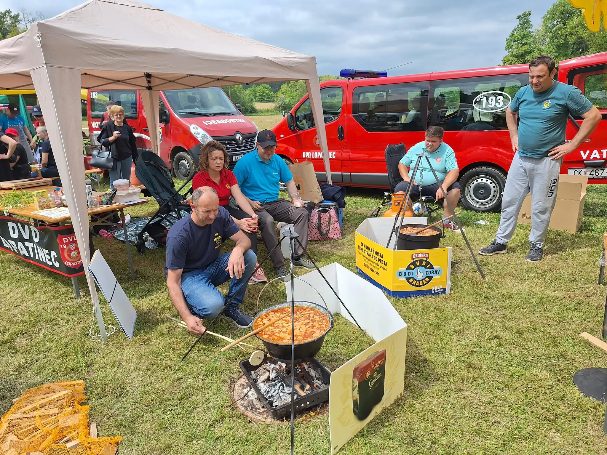 Grahijada u Brezju – Prvi maj DVD Lopatinec (8)