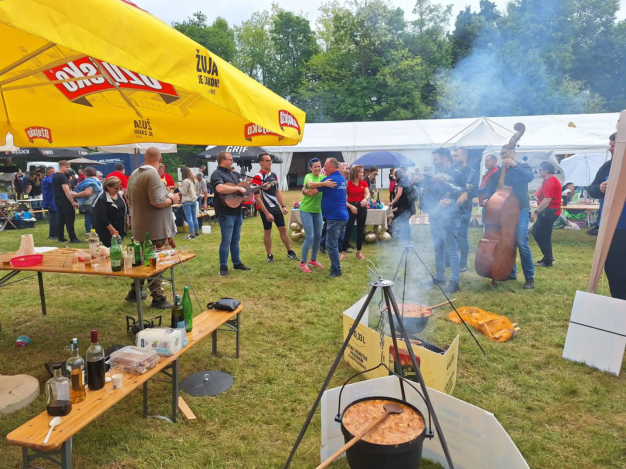 Grahijada u Brezju – Prvi maj DVD Lopatinec (9)