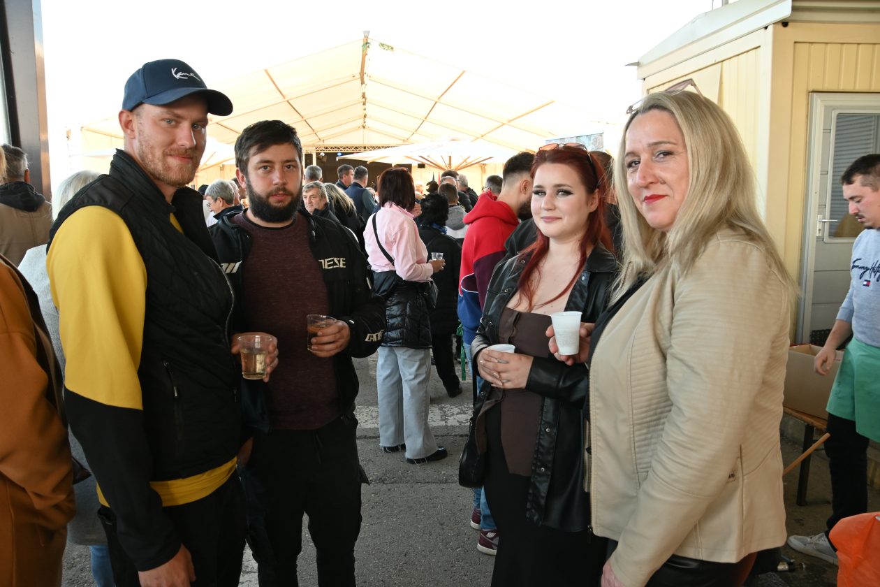 Granica Bukovje Gabina, druženje, Štrigova (3)