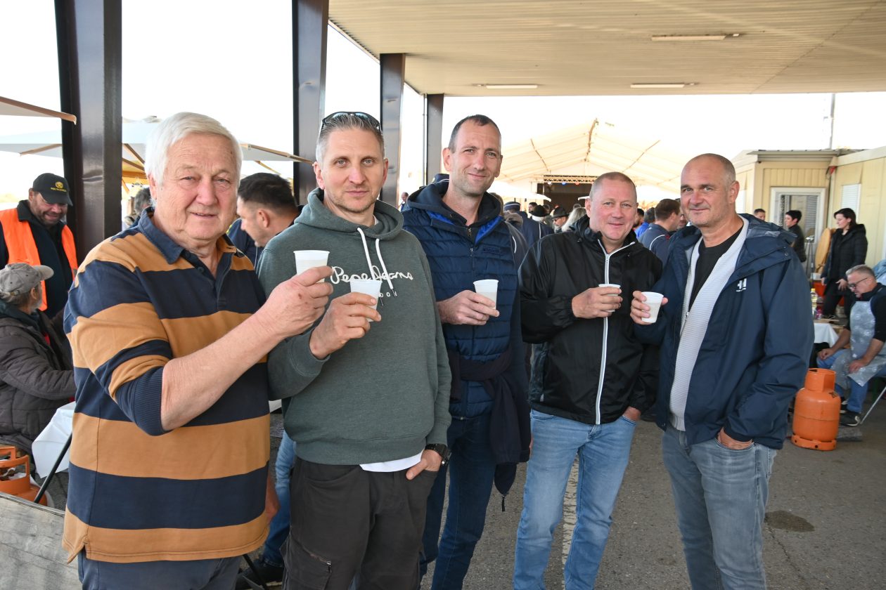 Granica Bukovje Gabina, druženje, Štrigova (4)