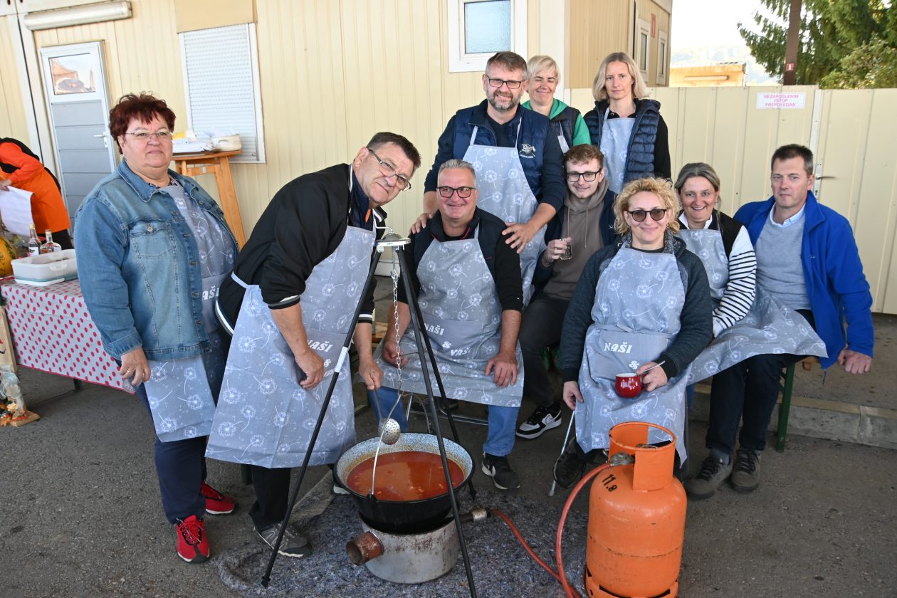 Granica Bukovje Gabina, druženje, Štrigova (5)