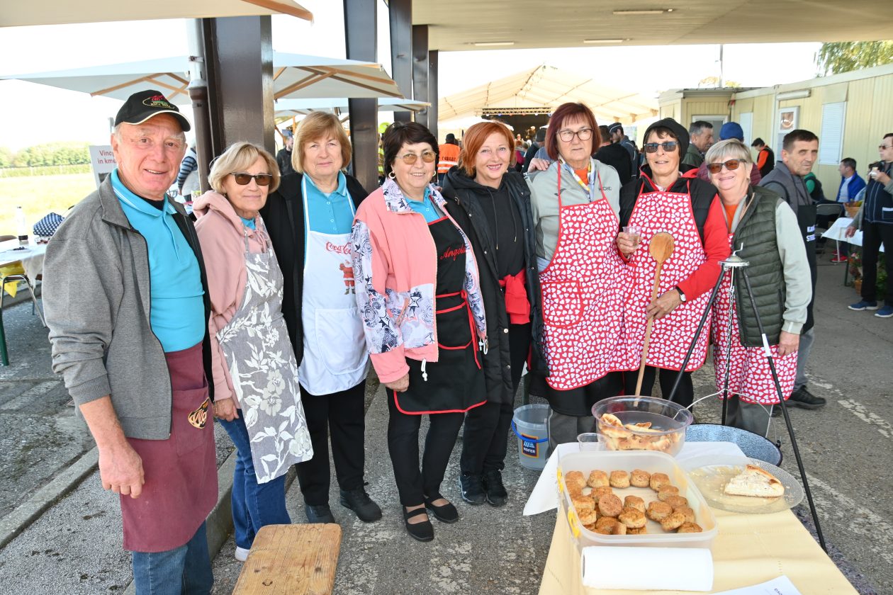 Granica Bukovje Gabina, druženje, Štrigova (7)