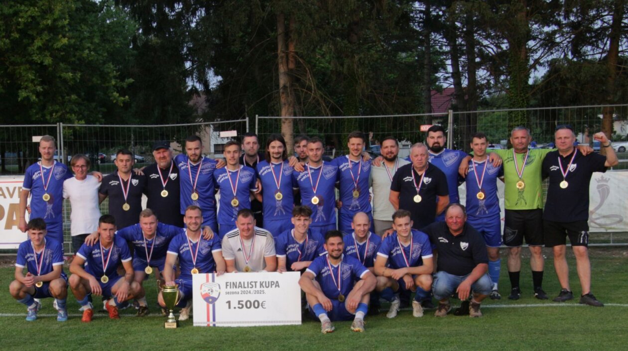 GraničarK u ruletu jedanaesteraca osvojio Međimurski Kup 2025 (3) GraničarK u ruletu jedanaesteraca osvojio Međimurski Kup 2025 (3)