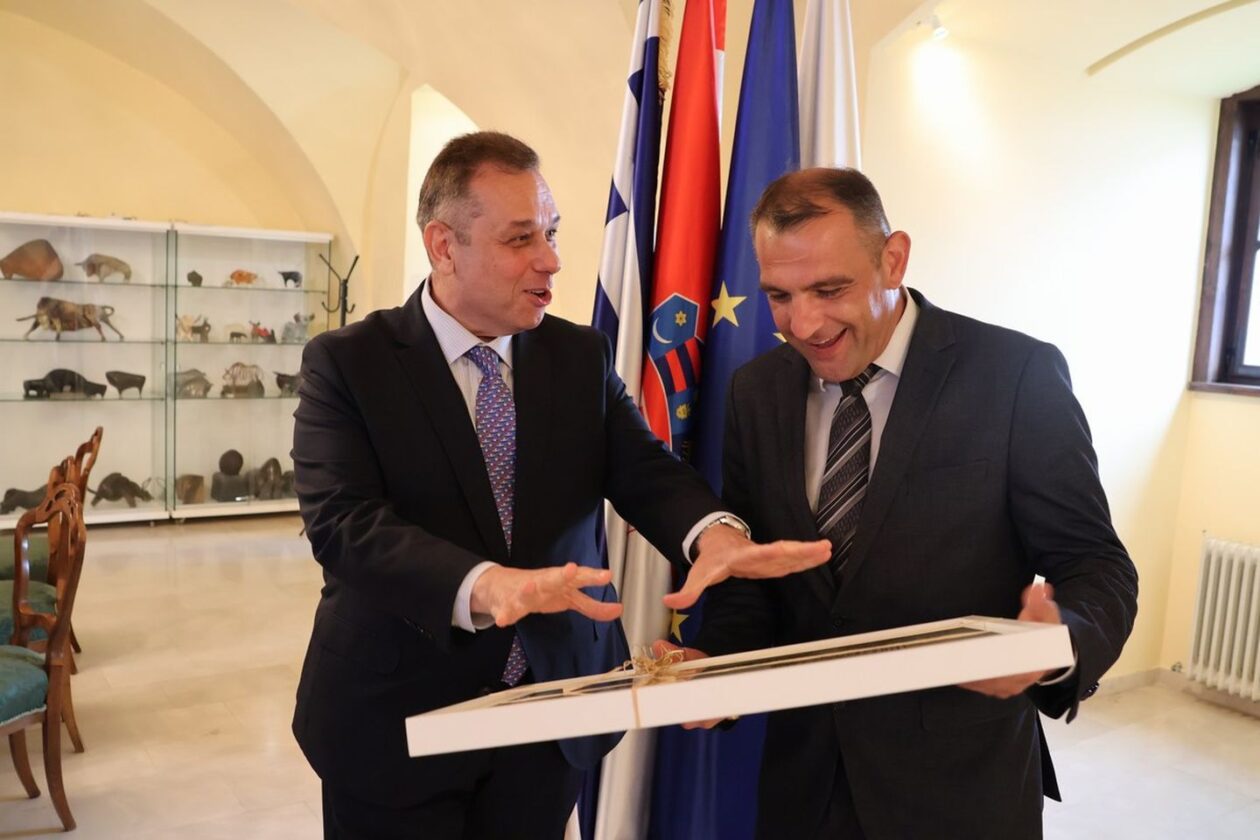 Grčki veleposlanik izabrao Međimurje kao početnu destinaciju (4)