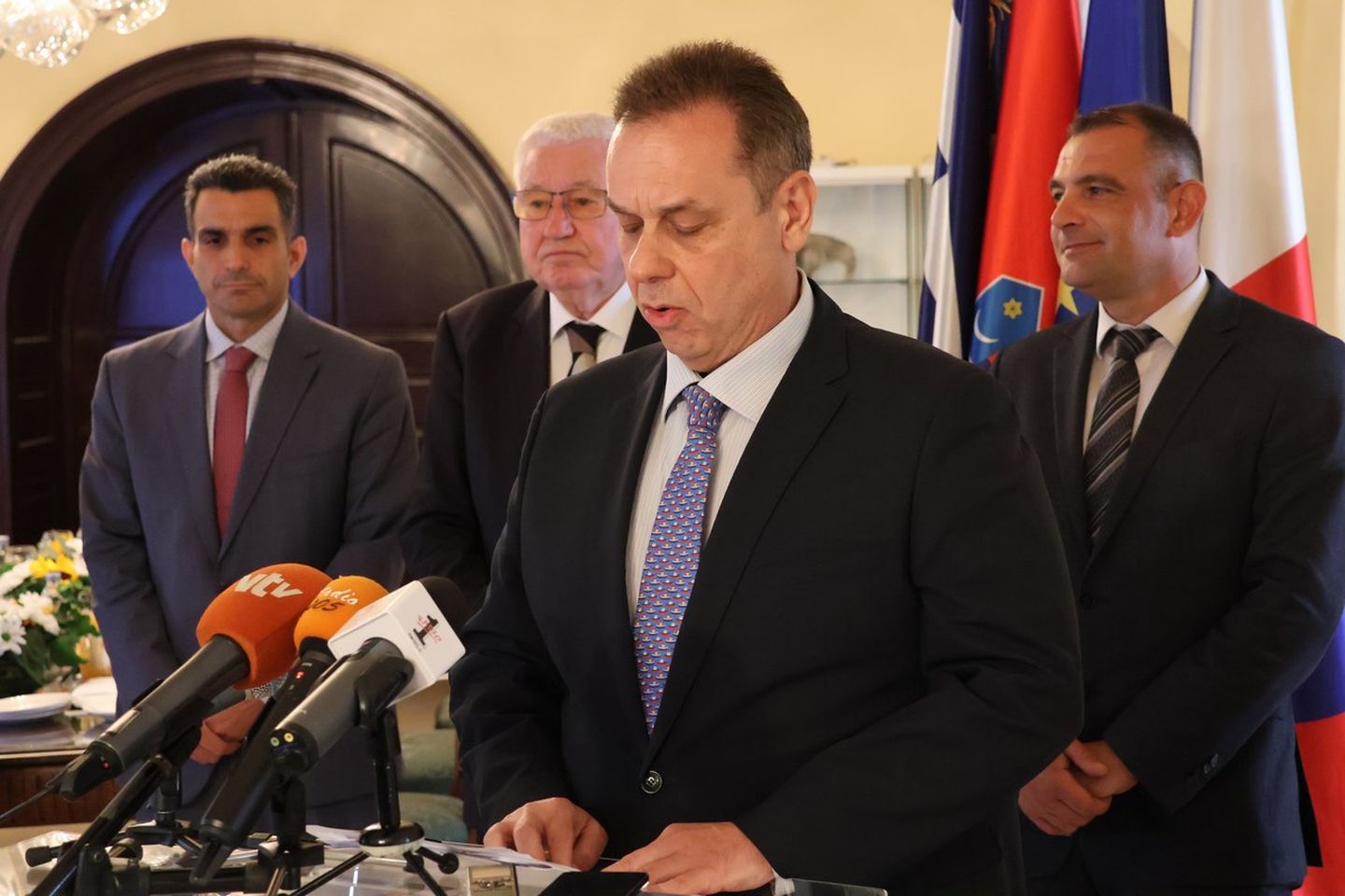 Grčki veleposlanik izabrao Međimurje kao početnu destinaciju (6) Grčki veleposlanik izabrao Međimurje kao početnu destinaciju (6)