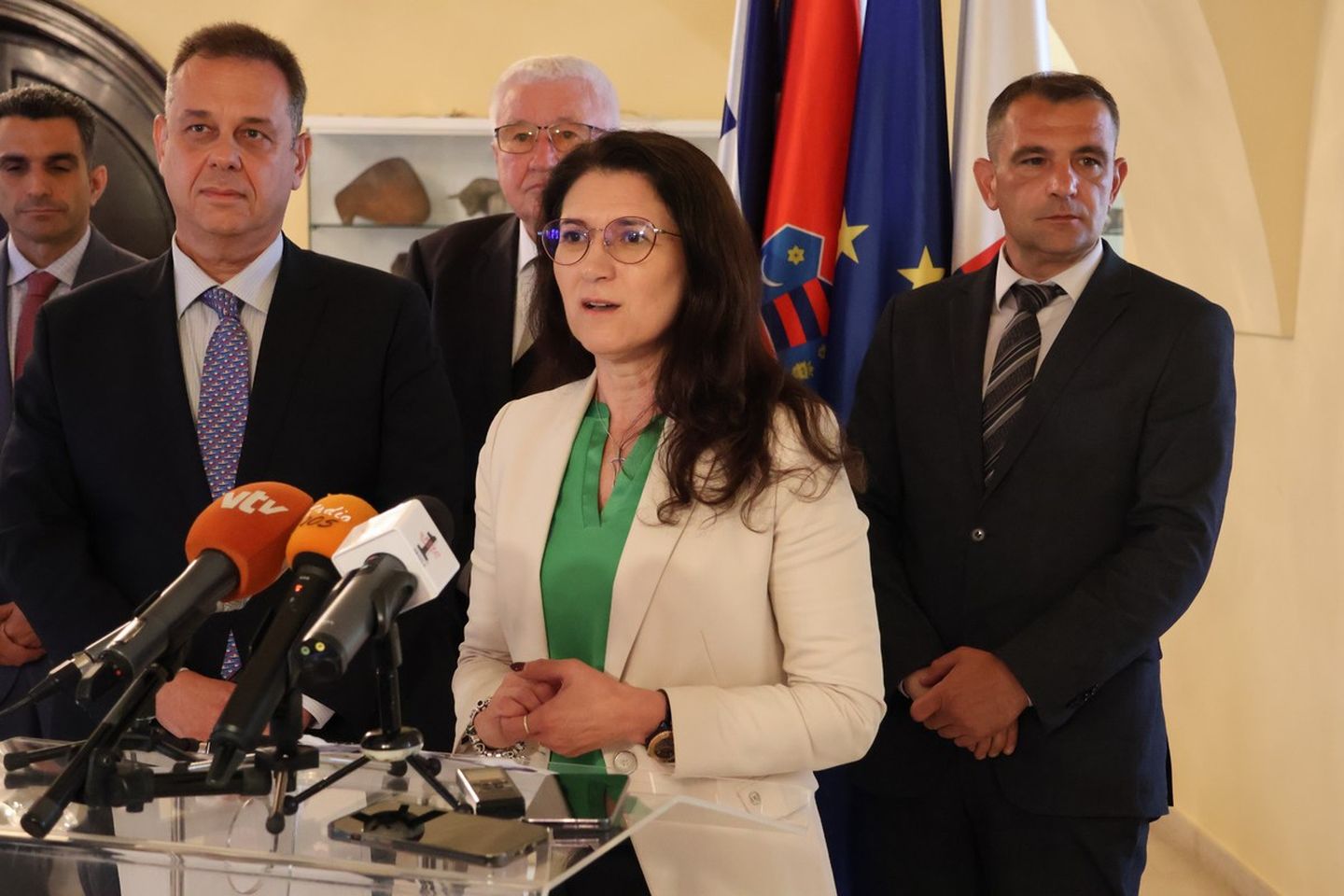 Grčki veleposlanik izabrao Međimurje kao početnu destinaciju (7) Grčki veleposlanik izabrao Međimurje kao početnu destinaciju (7)